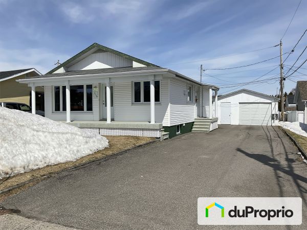 4084 rue Crémazie, Jonquière (Jonquière) for sale