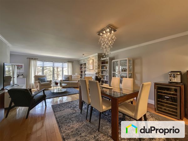 23-1645 rue Gauthier, St-Bruno-De-Montarville for sale