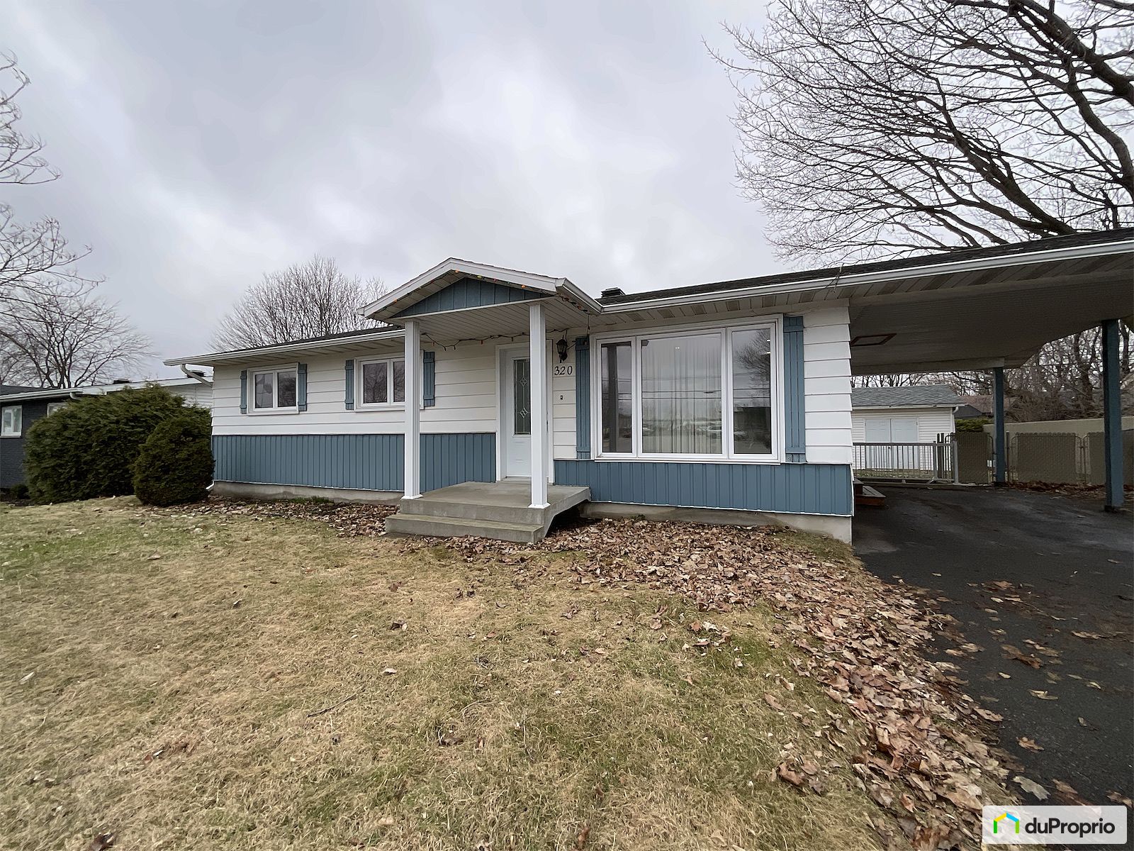 320 Boulevard Labbe Nord — photo 1