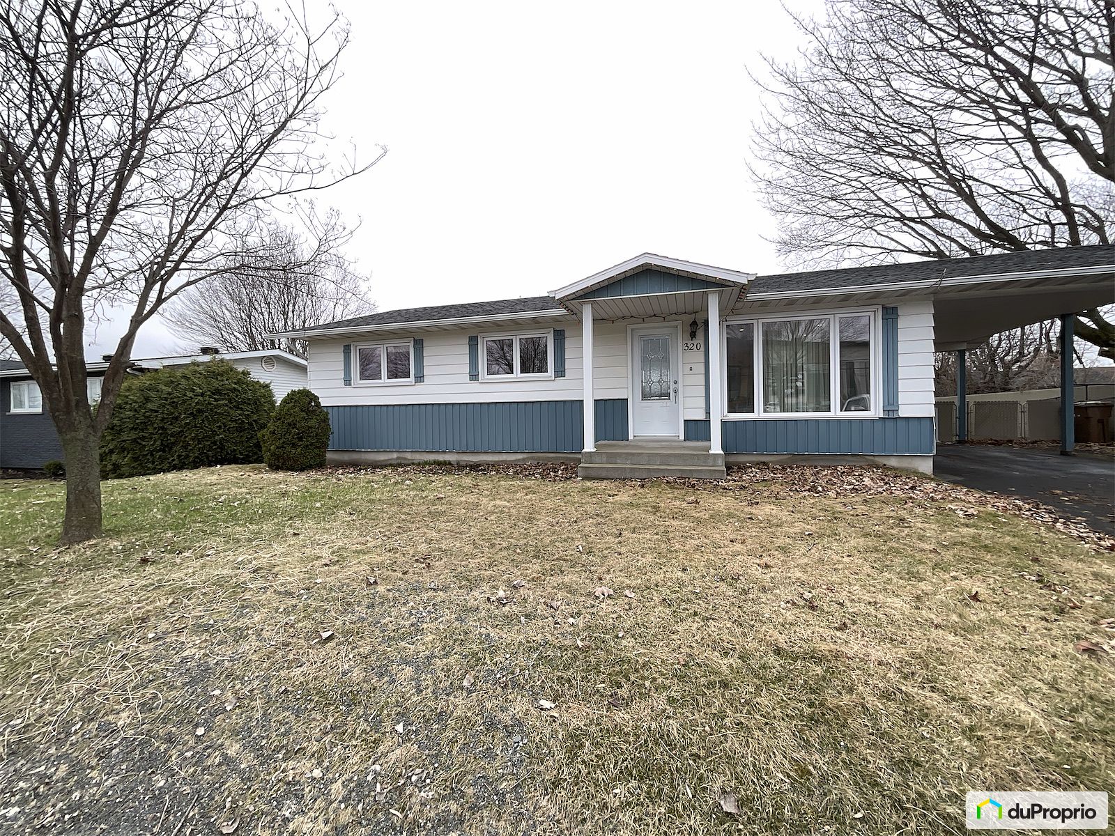 320 Boulevard Labbe Nord — photo 3