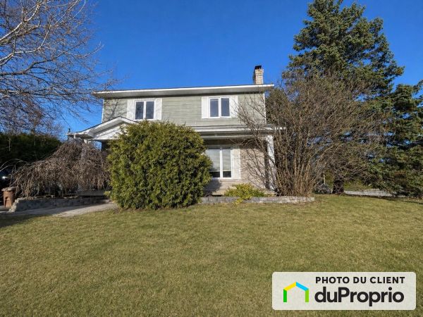295, rue Wells, Gatineau (Gatineau) à vendre