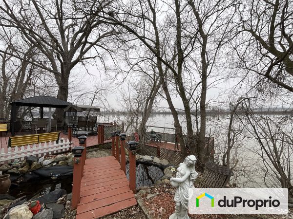 924, rue Richelieu, St-Marc-sur-Richelieu à vendre