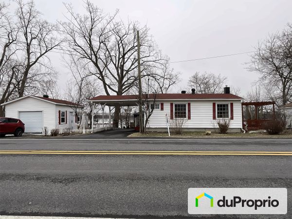 924 rue Richelieu, St-Marc-sur-Richelieu for sale