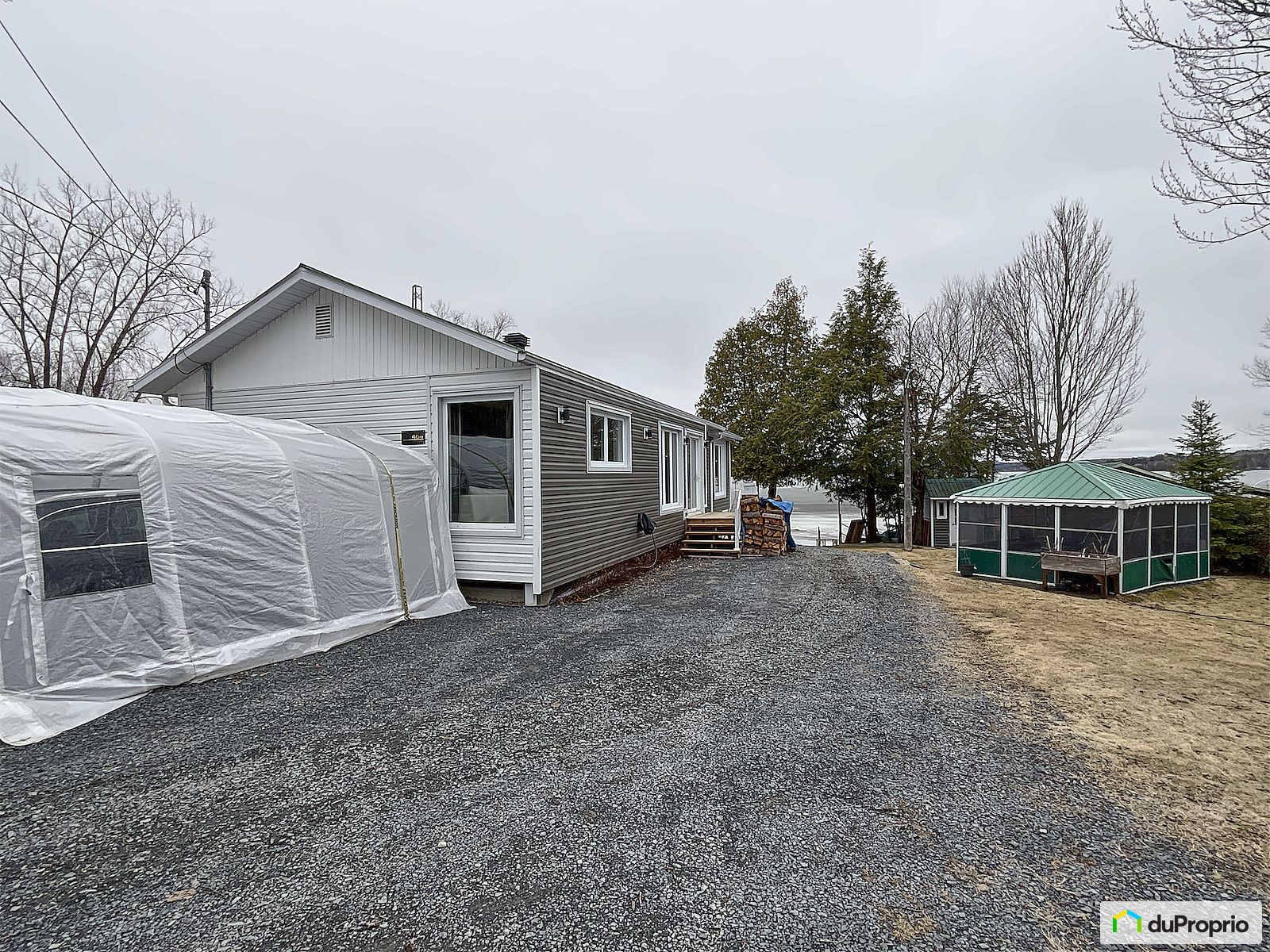484 Chemin Rivard — photo 3