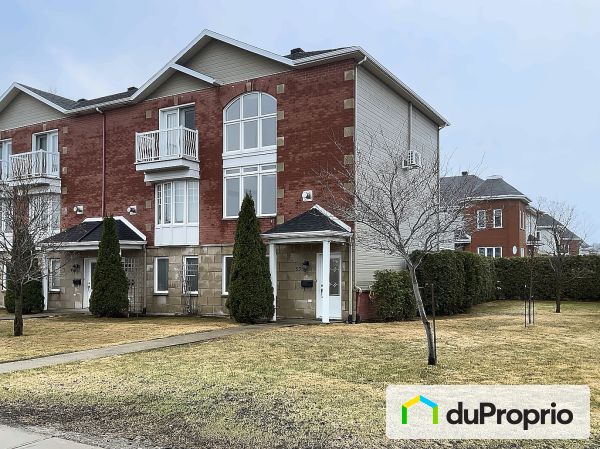 53, rue Beaudry Nord, Joliette à vendre