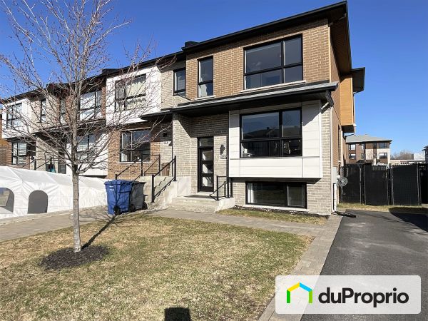 3567 rue Émile-Bouthillier, Longueuil (St-Hubert) for sale
