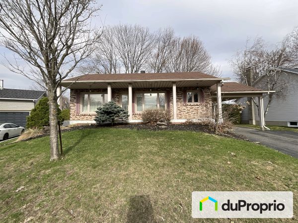 340 rue des Tilleuls, Sorel-Tracy for sale