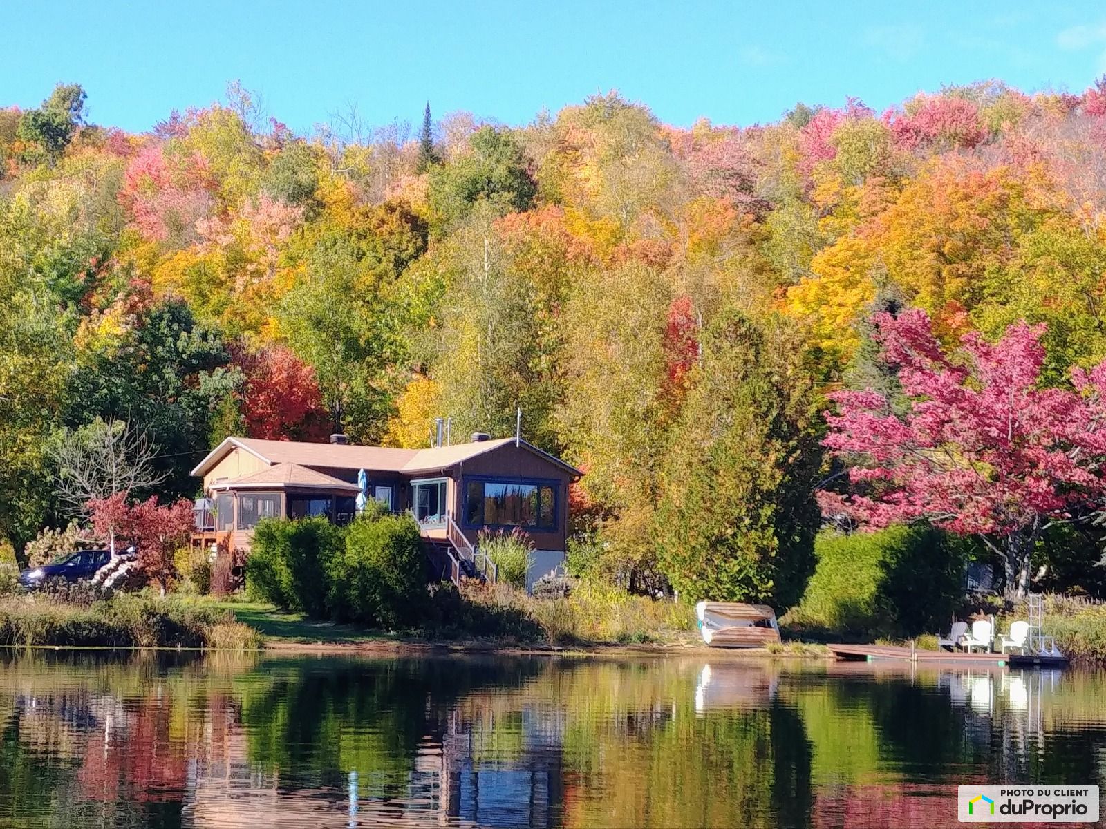 691 Chemin Du Lac Bell — photo 3