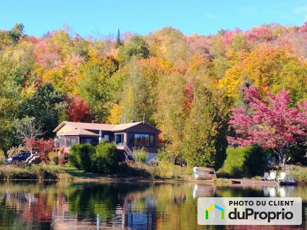 691 chemin du Lac-Bell, St-Elie-de-Caxton for sale