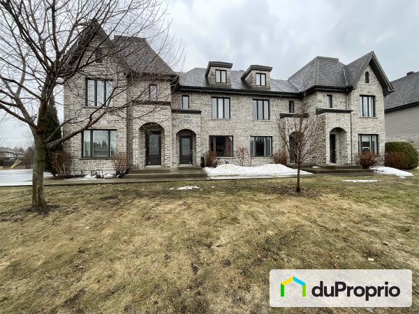 2317, boulevard Hamelin, Trois-Rivières (Trois-Rivières) à vendre