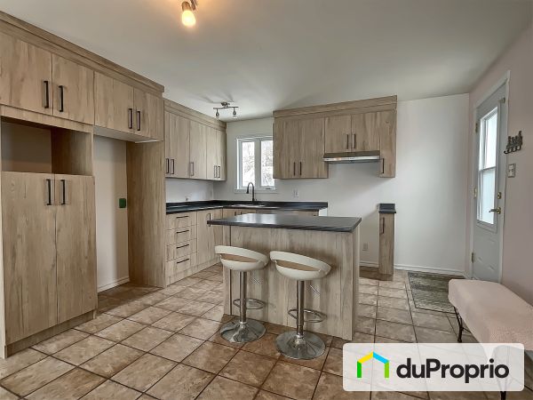 165-167, rue Delisle, Chicoutimi (Chicoutimi-Nord) à vendre