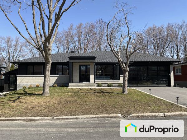 8-8A rue Guy, Repentigny (Repentigny) à vendre