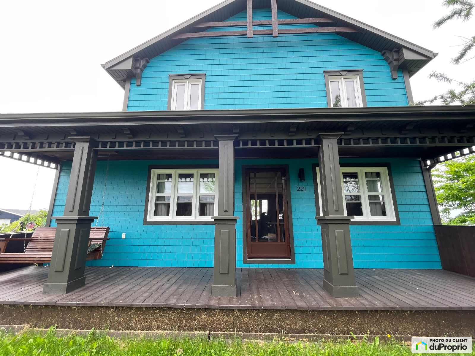 221 Grande Allee Ouest — photo 3