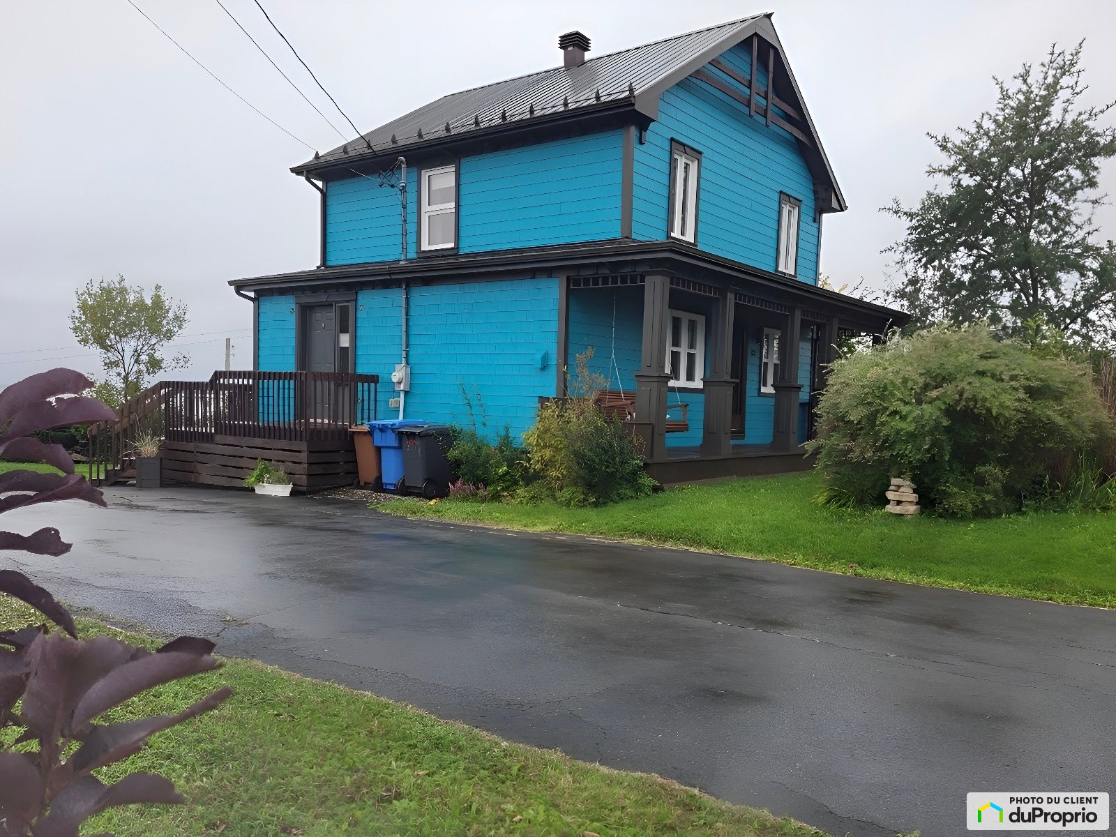 221 Grande Allee Ouest — photo 1