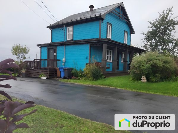 221, Grande-Allée Ouest, Grande-Riviere à vendre