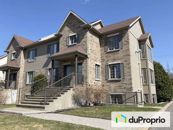 A-1230 rue des Montérégiennes, Repentigny (Repentigny) for sale