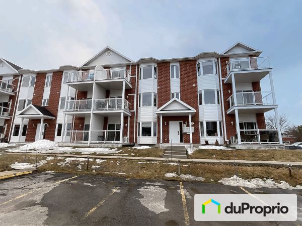 202-1414 rue Esther-Blondin, Cap-Rouge for sale