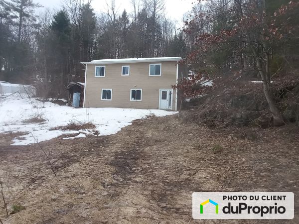 7, rue Demi-Lune, Val-Des-Monts (Perkins) à vendre