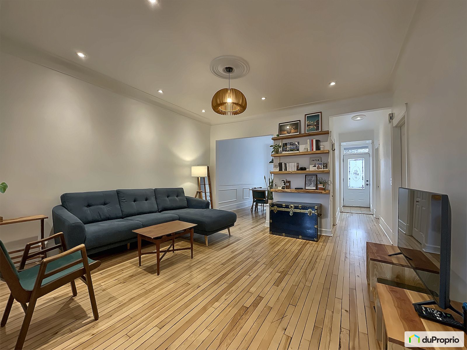 5463 Rue Chabot — photo 1