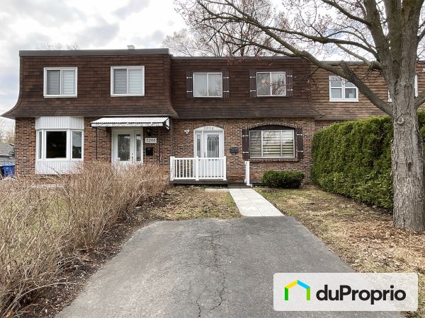 3204, Richmond, Longueuil (Vieux-Longueuil) à vendre