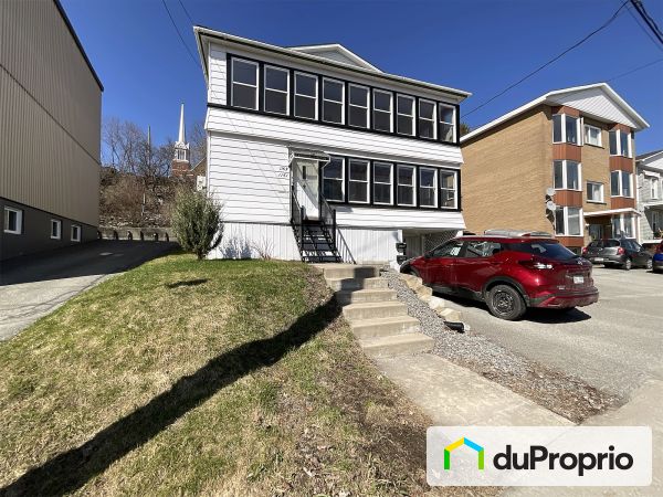 1161 rue de l'Esplanade, Sherbrooke (Jacques-Cartier) for sale