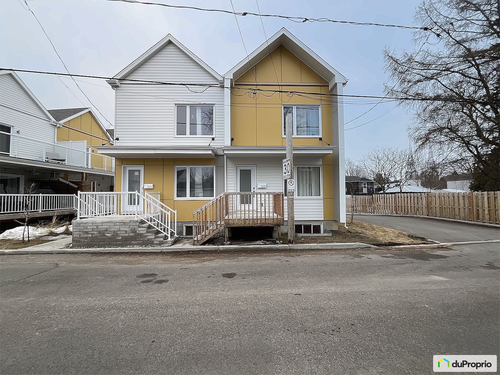 1635 Rue Saint Aime — photo 1