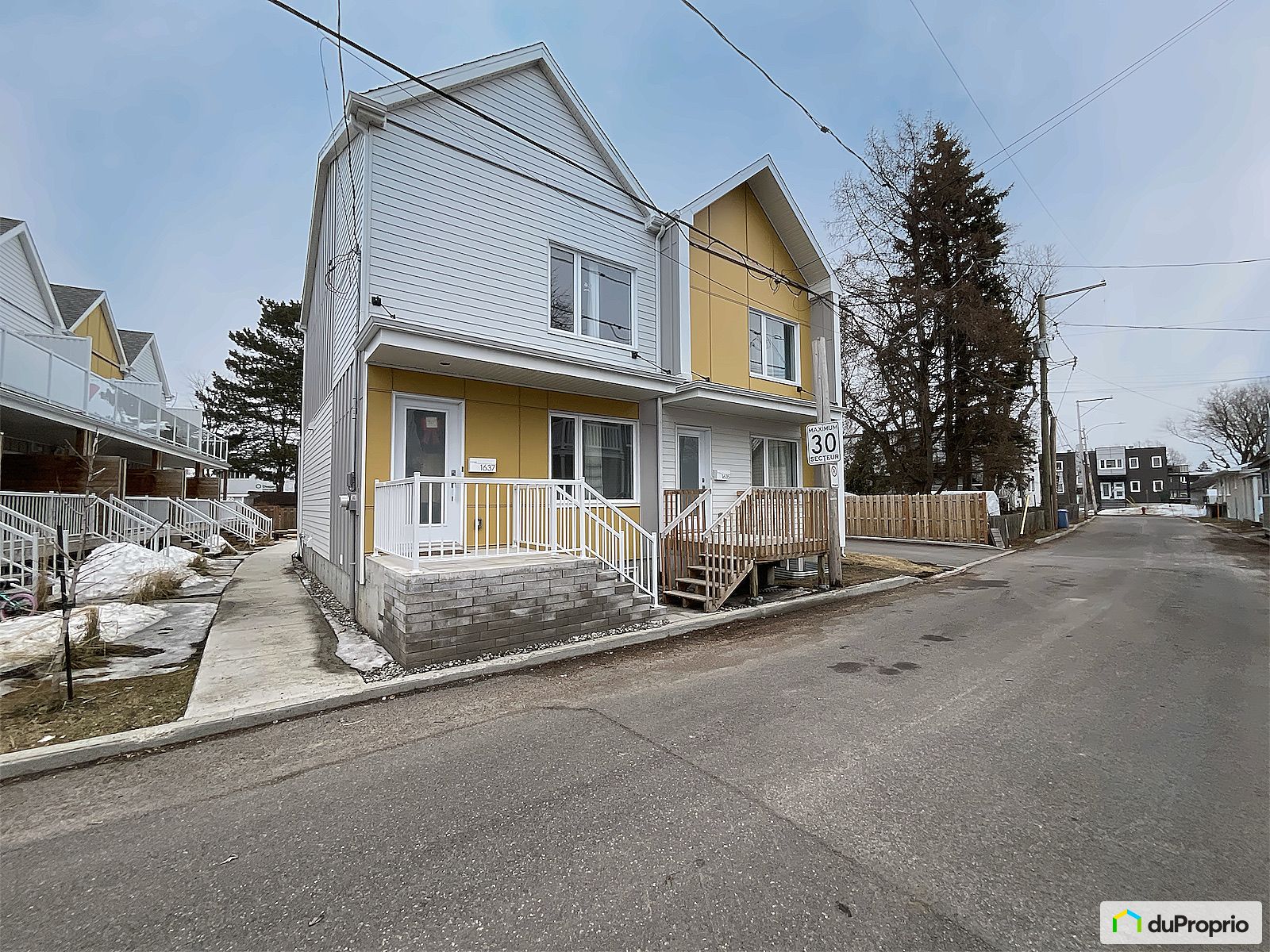 1635 Rue Saint Aime — photo 3