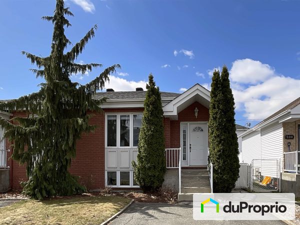 210, rue de la Bruyère, Varennes à vendre