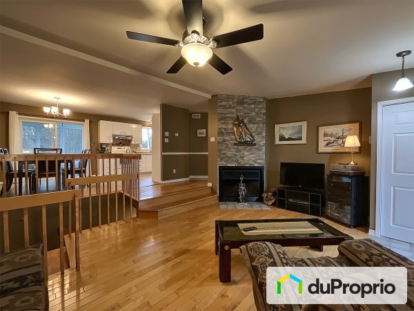 18525, rue Larivière, Mirabel (Petit-St-Charles) à vendre