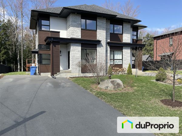 492 rue du Domaine, St-Alphonse-de-Granby for sale