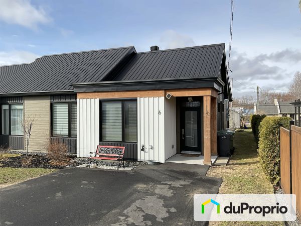 6, rue Brindle, Warwick à vendre