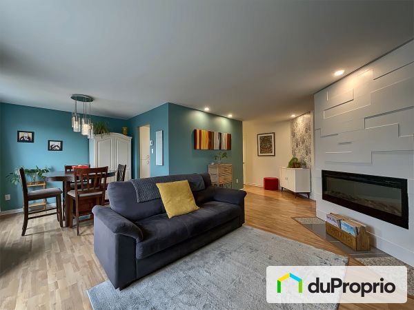 402-80, avenue de Balmoral, La Prairie à vendre