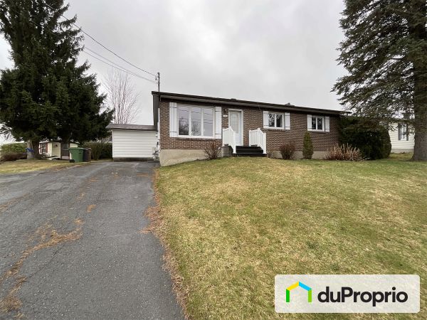 4, rue Leduc, Victoriaville à vendre