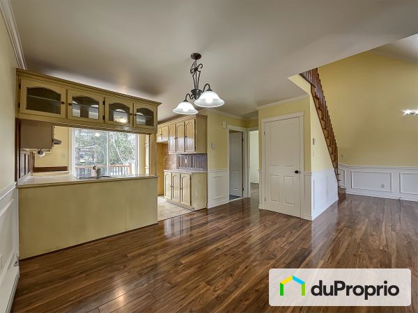 1159, rue Roxane, St-François à vendre