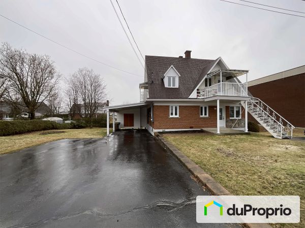 90, rue Gaulin, Princeville à vendre