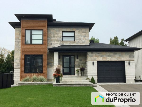 0 rue Robert-Laplante, Ste-Catherine-de-la-JC for sale