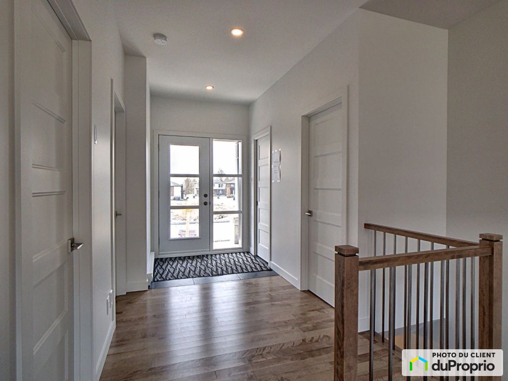 0 Rue Robert Laplante — photo 2