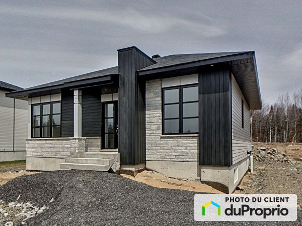 0, rue Robert-Laplante, Ste-Catherine-de-la-JC à vendre