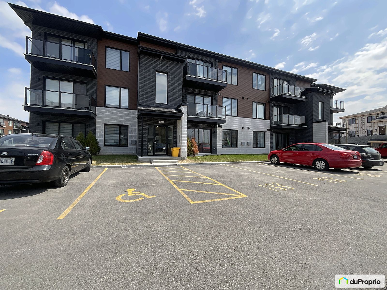 302 133 Rue Michel Choiniere — photo 1