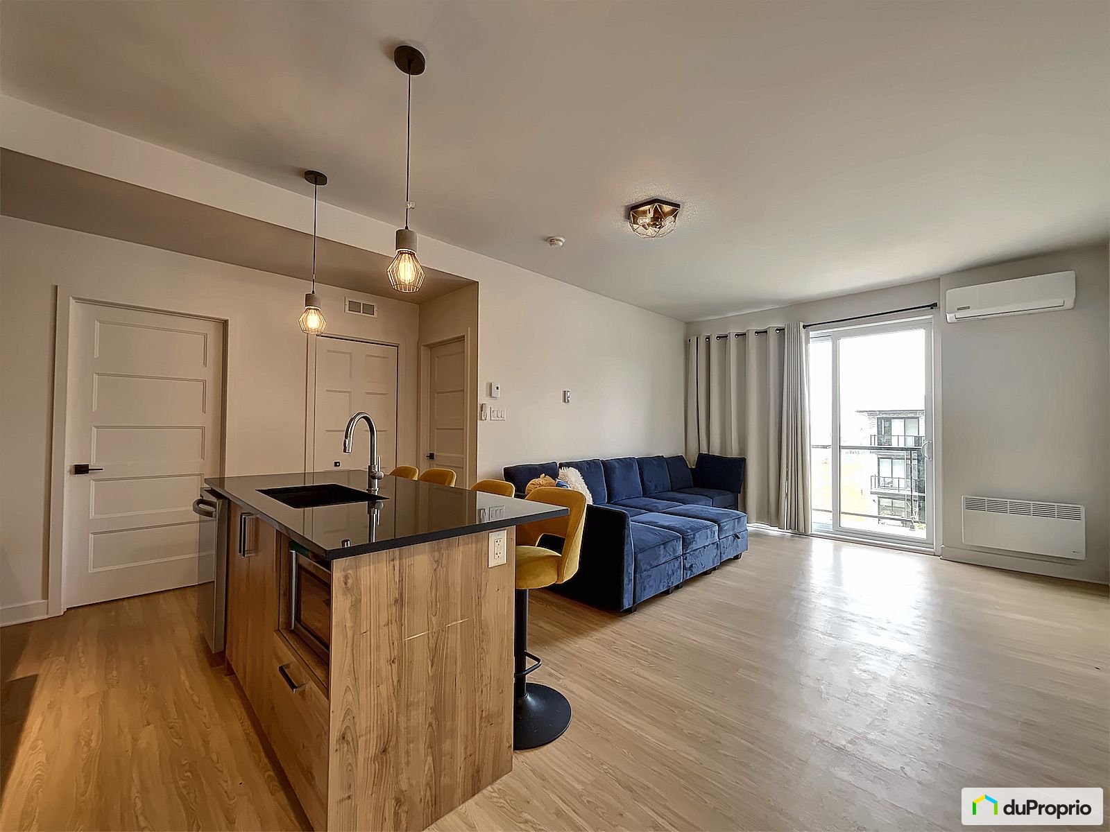 302 133 Rue Michel Choiniere — photo 2