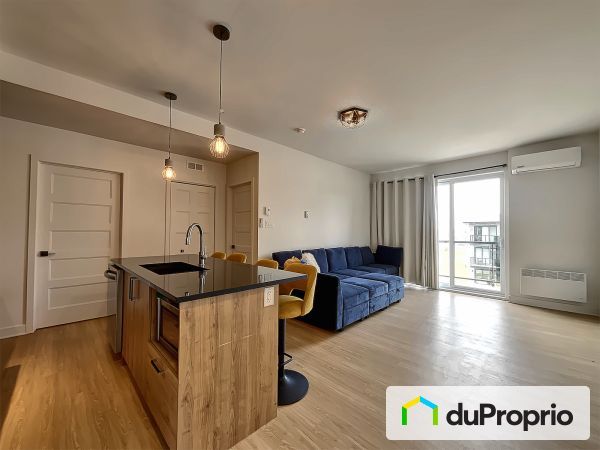 302-133 rue Michel-Choinière, Salaberry-De-Valleyfield for sale