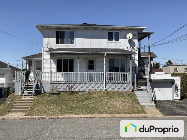 3220-3222, rue la Vérendrye, Sorel-Tracy for sale
