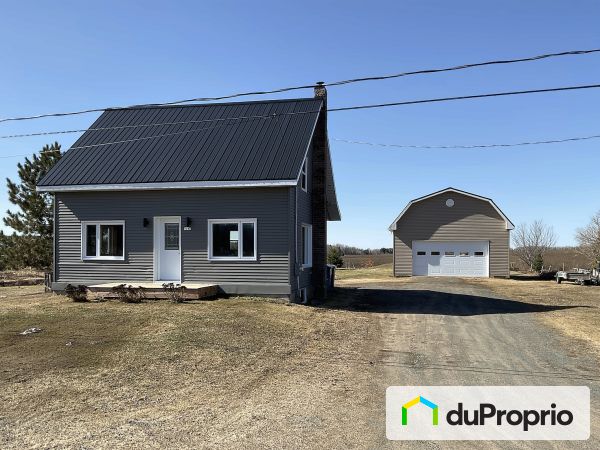 1141 5e Rang, St-Étienne-Des-Gres for sale