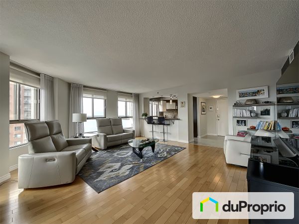1108-8050, boulevard du Saint-Laurent, Brossard à vendre