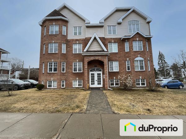 201-465, rue Rochon, St-Jérôme (St-Jérôme) à vendre