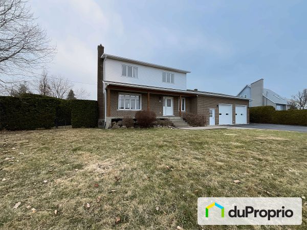 1604 route Marie-Victorin, Varennes for sale