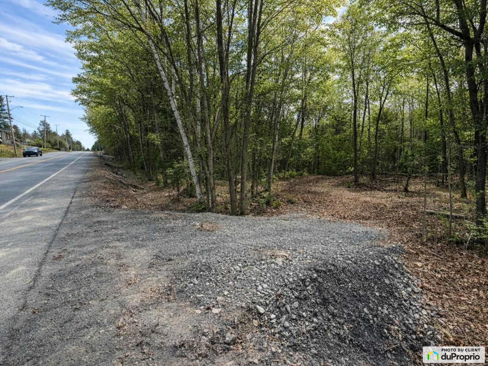 Chemin Soutiere — photo 1