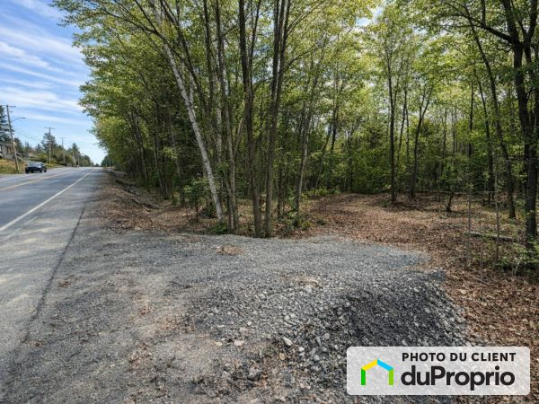 , Chemin Soutière, Magog à vendre