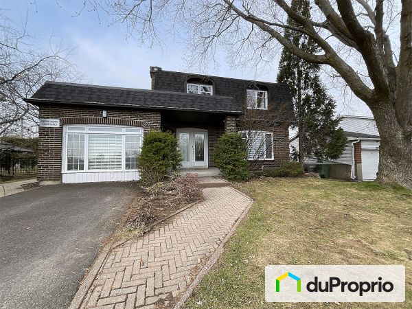 1108 rue du Perche, Boucherville for sale