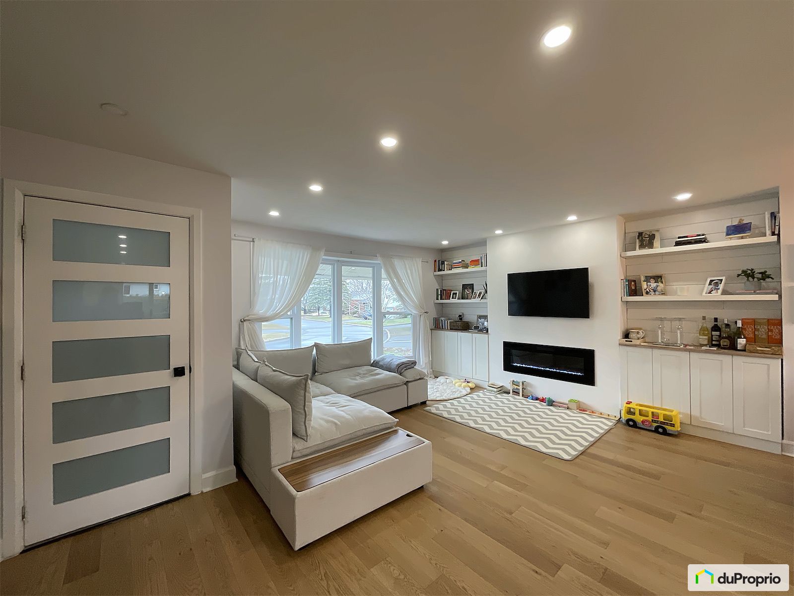 29 Rue Mansfield — photo 2